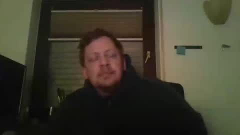 blonde32m online show from 2, 11, 2025