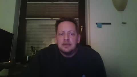 blonde32m online show from 14, 11, 2025