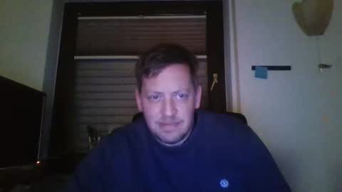 blonde32m online show from 20, 11, 2025