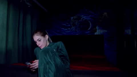 blonde4pasion online show from 14, 1, 2025