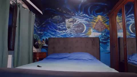 blonde4pasion online show from 8, 9, 2025