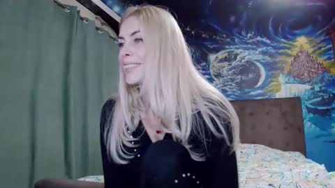 blonde4pasion online show from 22, 11, 2025