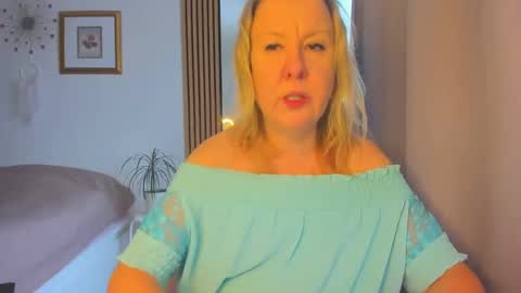 Snapshot of blonde_angel20 chatting on 21, 1, 2025 Nicole online show from 21, 1, 2025