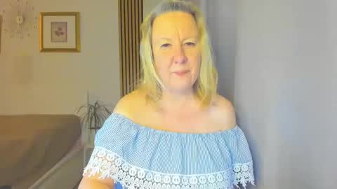 Snapshot of blonde_angel20 chatting on 21, 1, 2025 Nicole online show from 21, 1, 2025