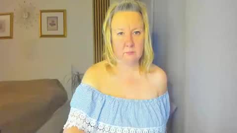 Snapshot of blonde_angel20 chatting on 22, 1, 2025 Nicole online show from 22, 1, 2025