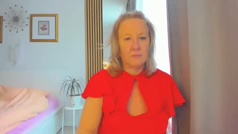 Snapshot of blonde_angel20 chatting on 6, 2, 2025 Nicole online show from 6, 2, 2025