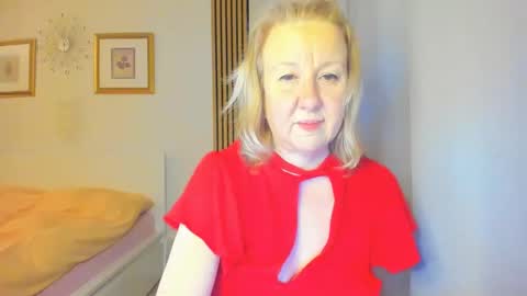 Snapshot of blonde_angel20 chatting on 6, 2, 2025 Nicole online show from 6, 2, 2025