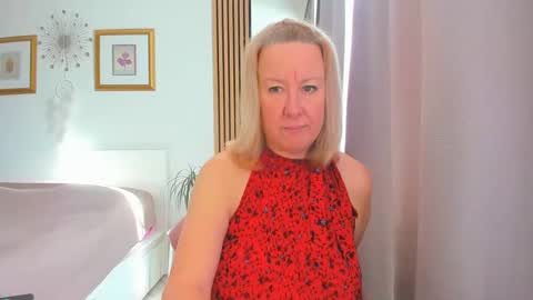 Snapshot of blonde_angel20 chatting on 6, 3, 2025 Nicole online show from 6, 3, 2025