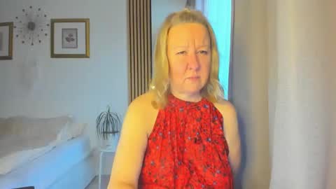 Snapshot of blonde_angel20 chatting on 10, 3, 2025 Nicole online show from 10, 3, 2025