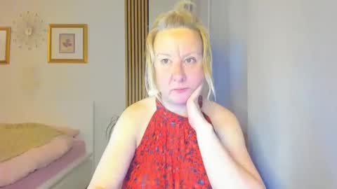 Snapshot of blonde_angel20 chatting on 11, 3, 2025 Nicole online show from 11, 3, 2025