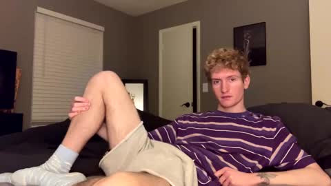 Snapshot of blonde_boi99 chatting on 7, 1, 2025 Blondie online show from 7, 1, 2025