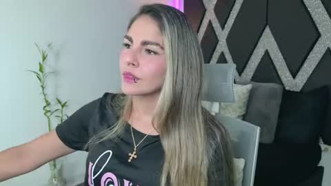 alejandra online show from 10, 7, 2026