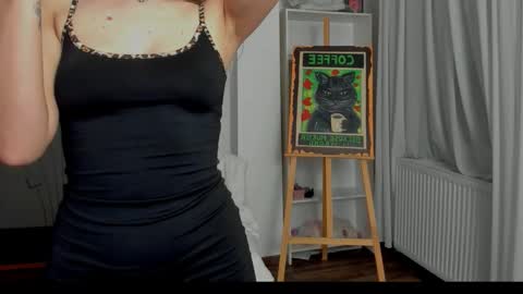 blonde_godess1 online show from 24, 10, 2025