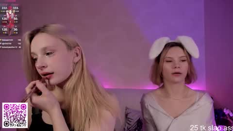 Kate and Mary online show from 12, 3, 2025