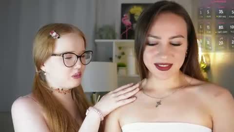 Kate and Mary online show from 20, 6, 2026