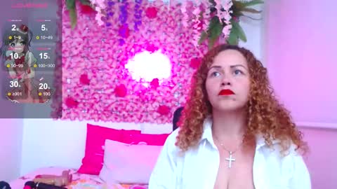 Snapshot of blonde_squirt_ chatting on 20, 2, 2025 blonde_squirt_ online show from 20, 2, 2025