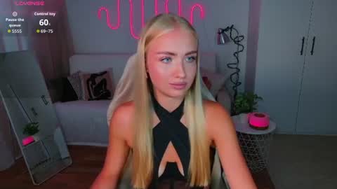 Nessa online show from 21, 6, 2026