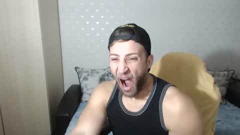 Mr Blond online show from 5, 12, 2024