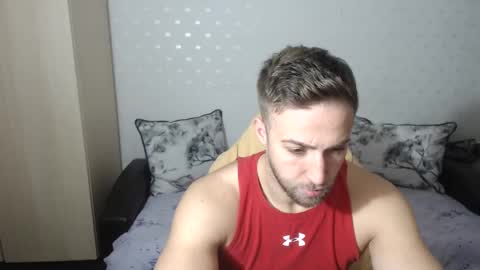 Mr Blond online show from 18, 12, 2024