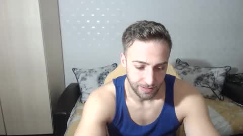 Mr Blond online show from 6, 1, 2025