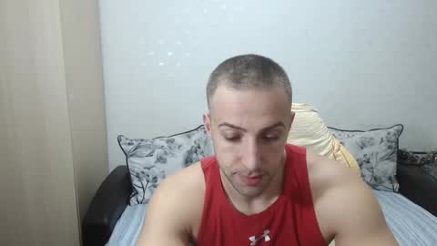 Mr Blond online show from 28, 1, 2025