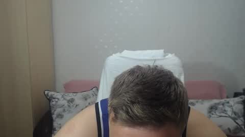 Mr Blond online show from 4, 5, 2026
