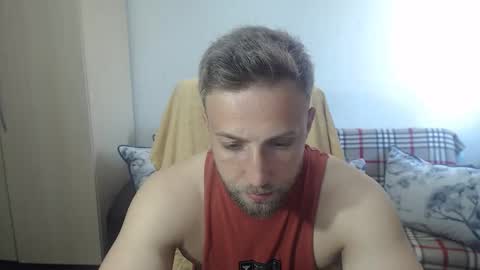 Mr Blond online show from 5, 6, 2026