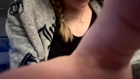 Gia  online show from 16, 4, 2026