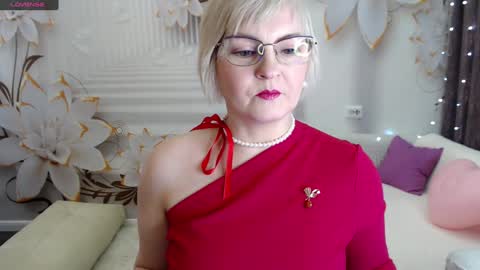 Snapshot of blondebrilliant chatting on 27, 1, 2025 Blonde woman X online show from 27, 1, 2025