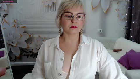 Snapshot of blondebrilliant chatting on 28, 1, 2025 Blonde woman X online show from 28, 1, 2025