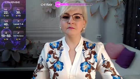 Snapshot of blondebrilliant chatting on 16, 2, 2025 Blonde woman X online show from 16, 2, 2025