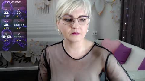 Snapshot of blondebrilliant chatting on 16, 2, 2025 Blonde woman X online show from 16, 2, 2025