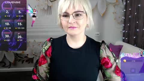 Snapshot of blondebrilliant chatting on 21, 2, 2025 Blonde woman X online show from 21, 2, 2025