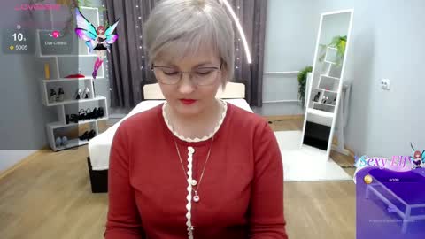 Snapshot of blondebrilliant chatting on 11, 3, 2025 Blonde woman X online show from 11, 3, 2025