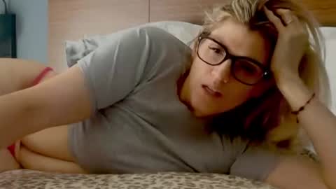 Snapshot of blondechristine99 chatting on 15, 6, 2026 blondechristine99 online show from 15, 6, 2026