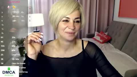 Lola online show from 12, 7, 2026