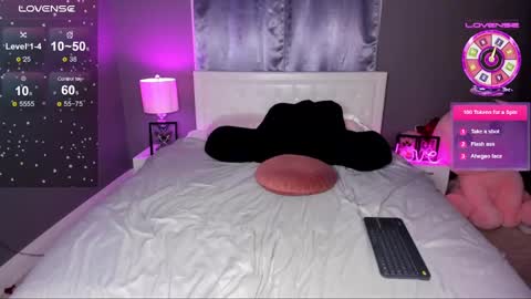 Snapshot of blondeprincess7 chatting on 1, 10, 2025 Blondeprincess online show from 1, 10, 2025