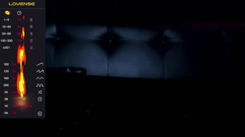 Snapshot of blondesjoy chatting on 6, 11, 2025 Dana online show from 6, 11, 2025