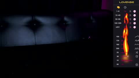 Snapshot of blondesjoy chatting on 12, 11, 2025 Dana online show from 12, 11, 2025