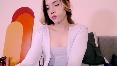 zoey  madisson 3 online show from 15, 12, 2025