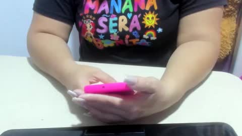 Blondie online show from 10, 11, 2025