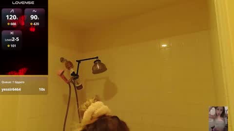 Bubbles online show from 12, 2, 2026