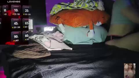 Bubbles online show from 13, 3, 2026