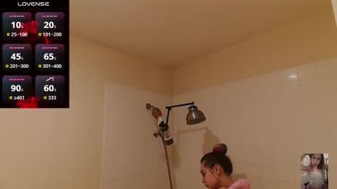 Bubbles online show from 26, 3, 2026