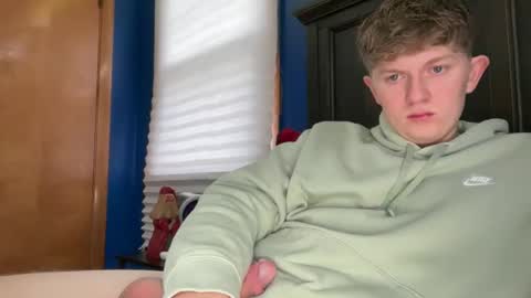 blondiedicks1 online show from 2, 12, 2025