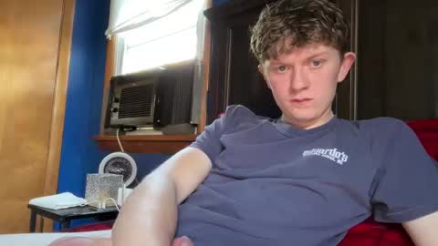 blondiedicks1 online show from 11, 5, 2026