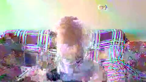 BlondiePam online show from 20, 12, 2025