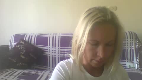 BlondiePam online show from 15, 2, 2026