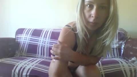 BlondiePam online show from 1, 3, 2026