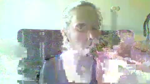 BlondiePam online show from 19, 4, 2026